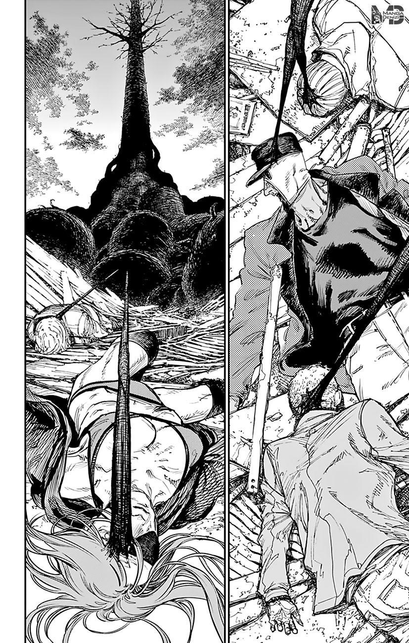 Read Fire Punch TR Manga Online