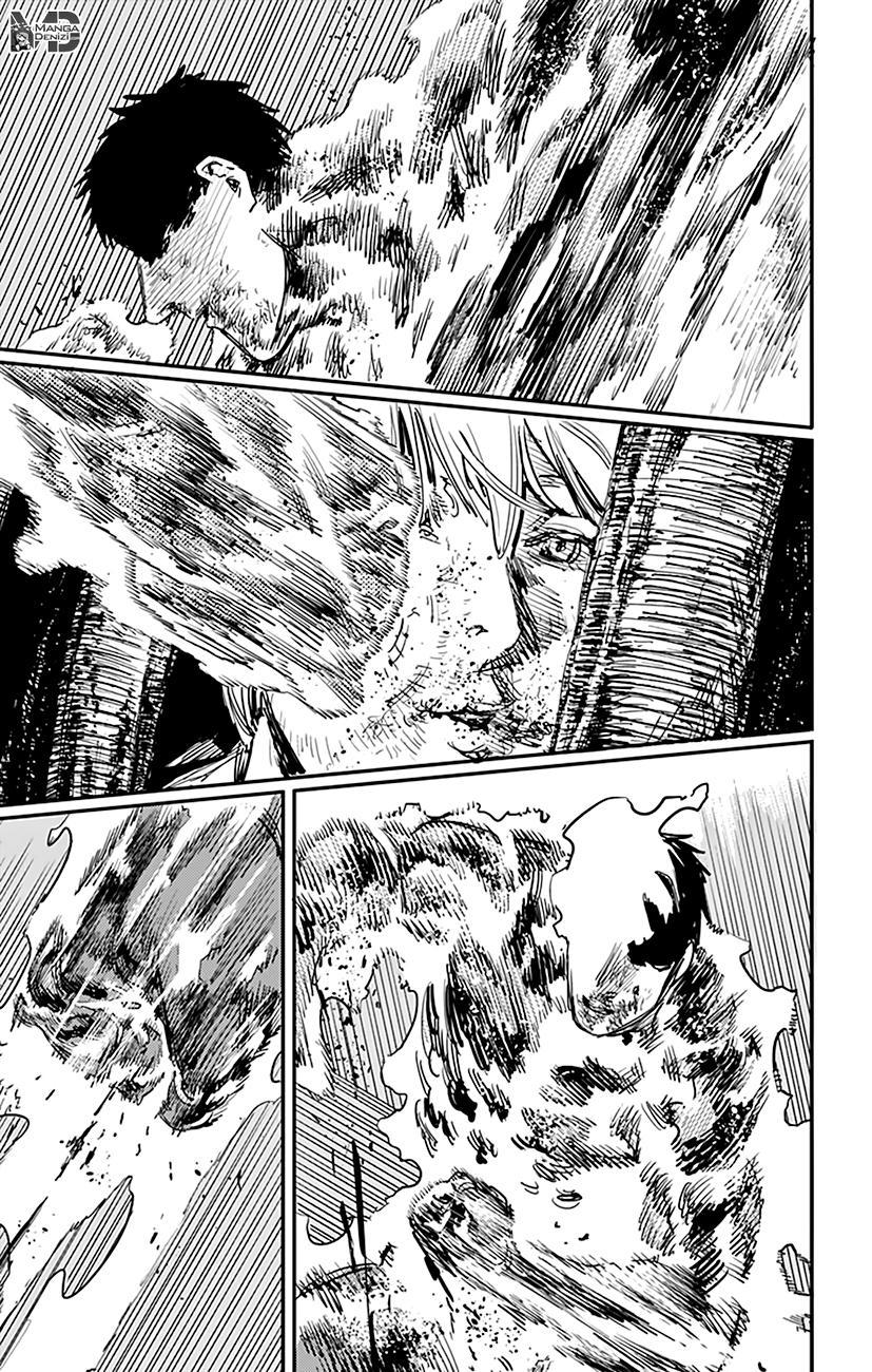 Read Fire Punch TR Manga Online