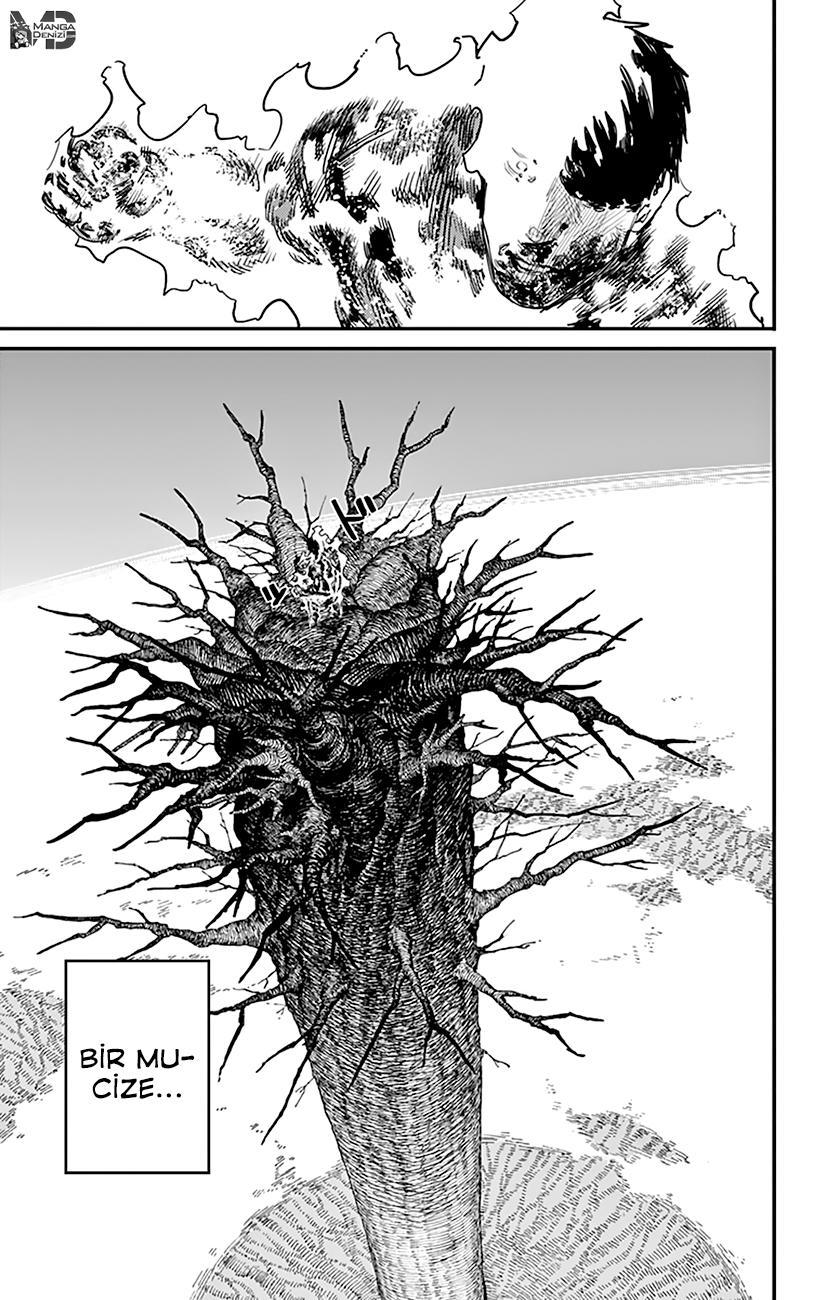 Read Fire Punch TR Manga Online