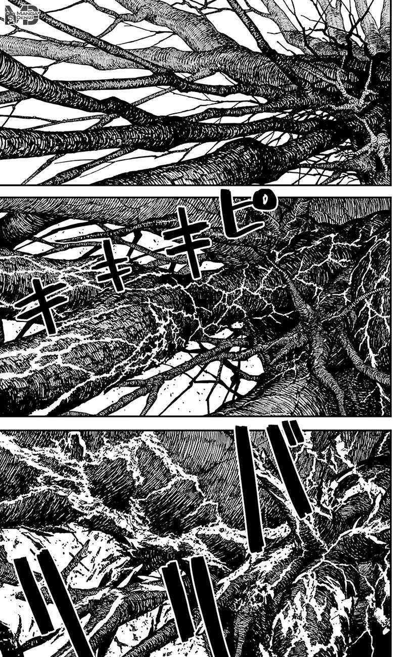 Read Fire Punch TR Manga Online