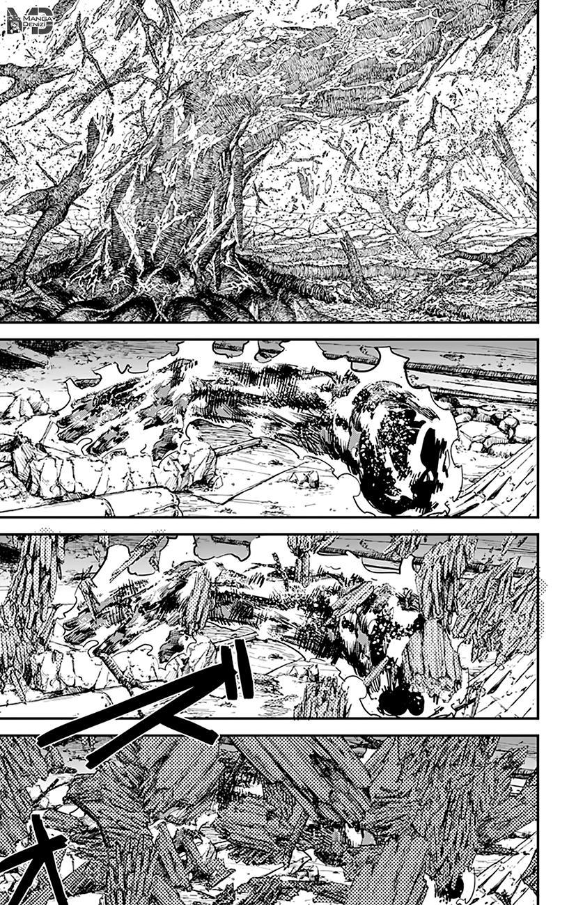 Read Fire Punch TR Manga Online