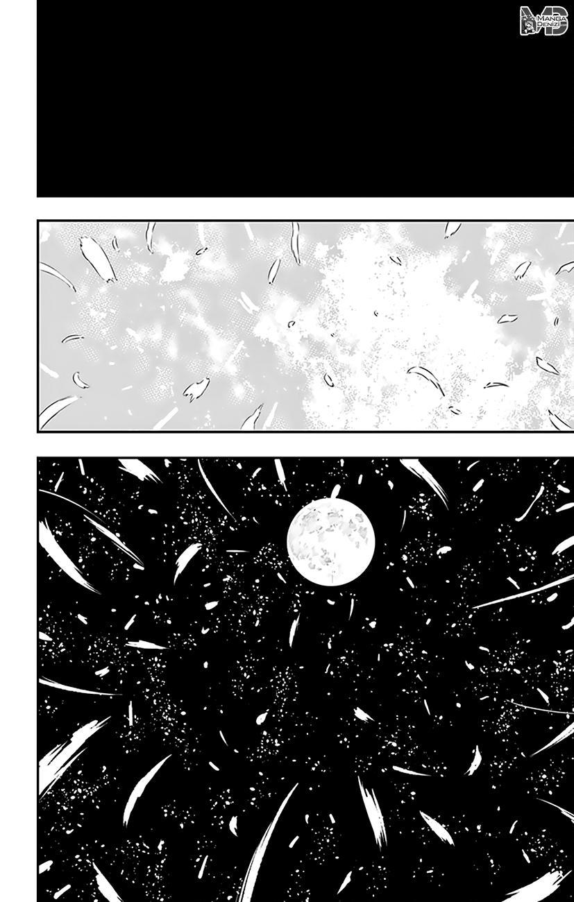 Read Fire Punch TR Manga Online