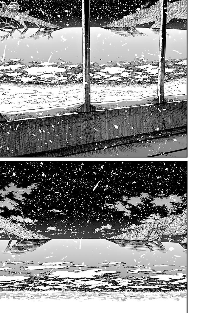 Read Fire Punch TR Manga Online