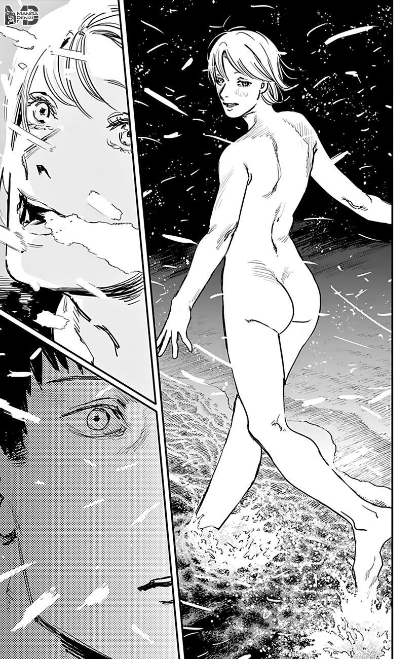 Read Fire Punch TR Manga Online