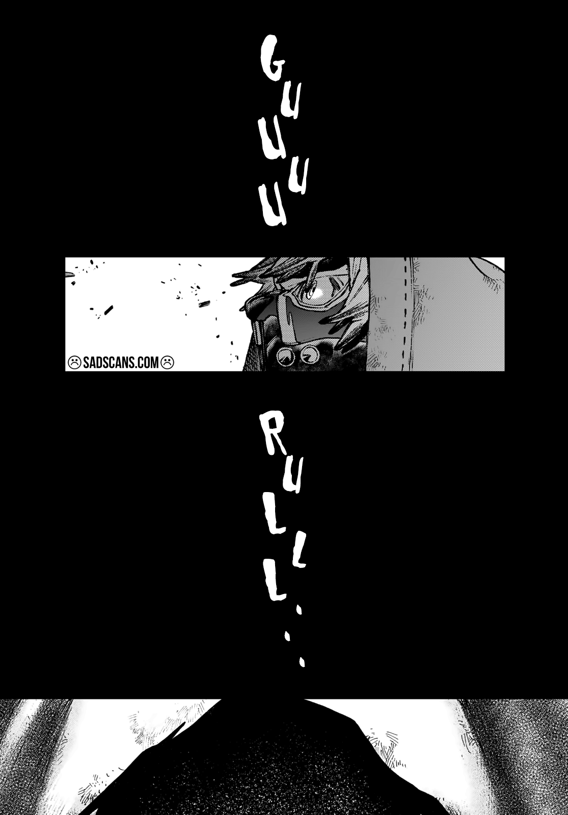 Read Gachiakuta TR Manga Online