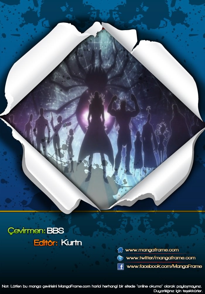 Read Hunter x Hunter TR Manga Online