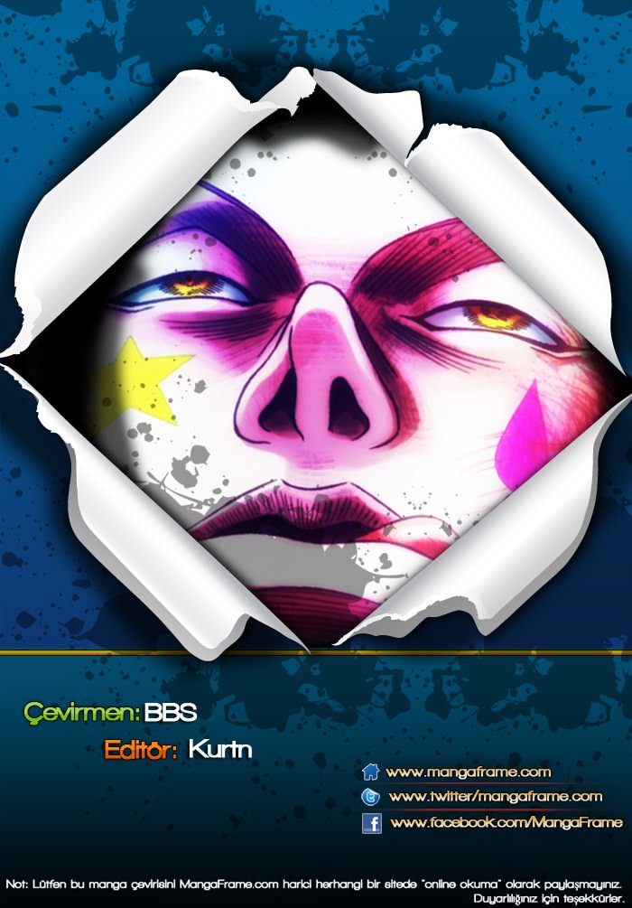 Read Hunter x Hunter TR Manga Online