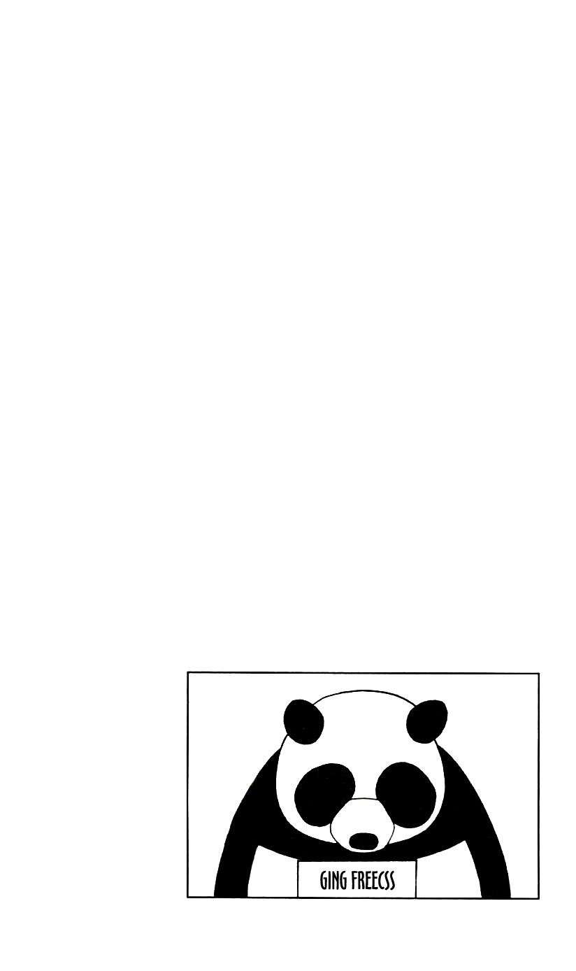 Read Hunter x Hunter TR Manga Online