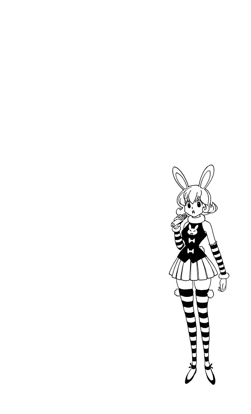 Read Hunter x Hunter TR Manga Online