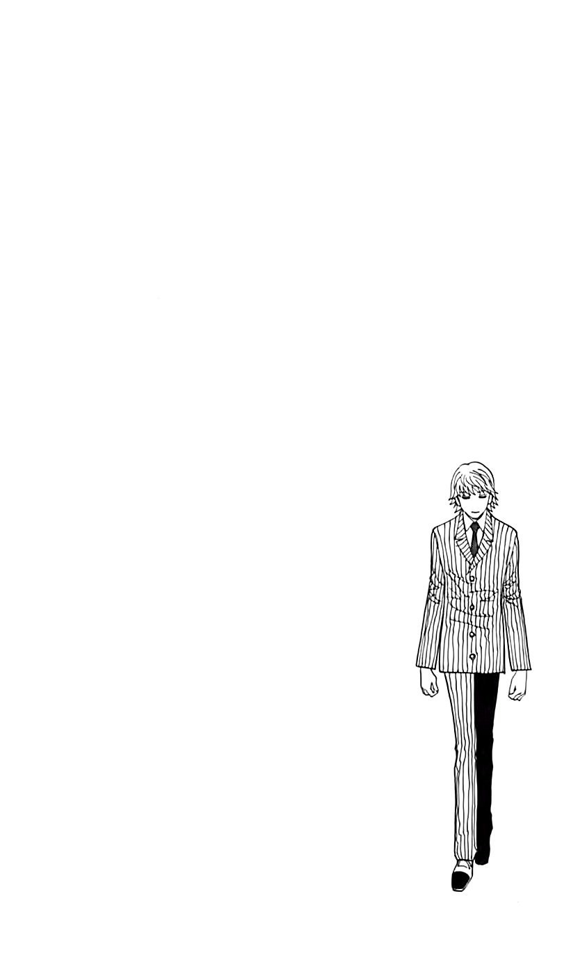 Read Hunter x Hunter TR Manga Online