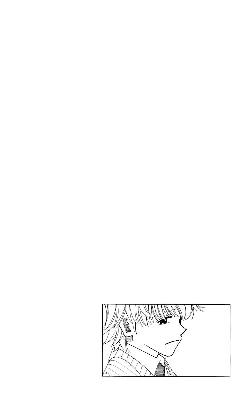 Read Hunter x Hunter TR Manga Online