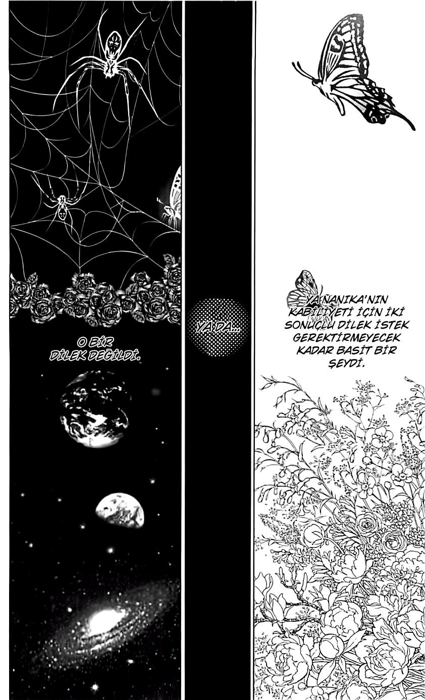 Read Hunter x Hunter TR Manga Online