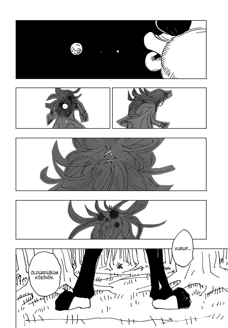 Read Hunter x Hunter TR Manga Online