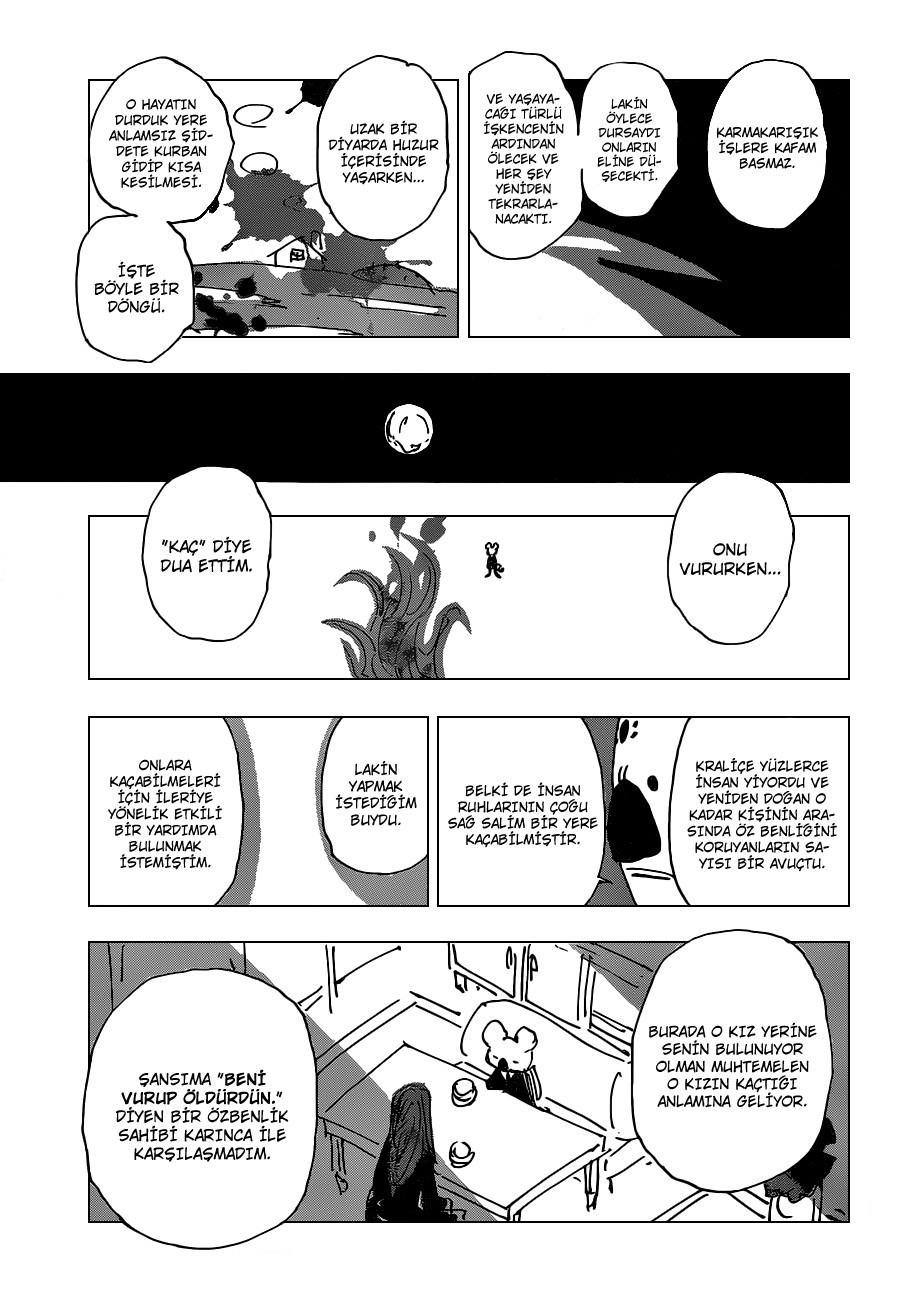 Read Hunter x Hunter TR Manga Online