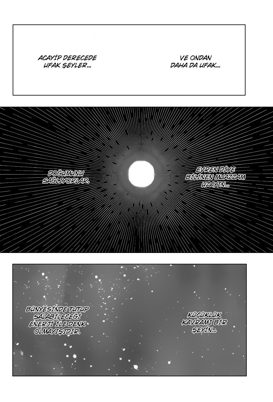 Read Hunter x Hunter TR Manga Online