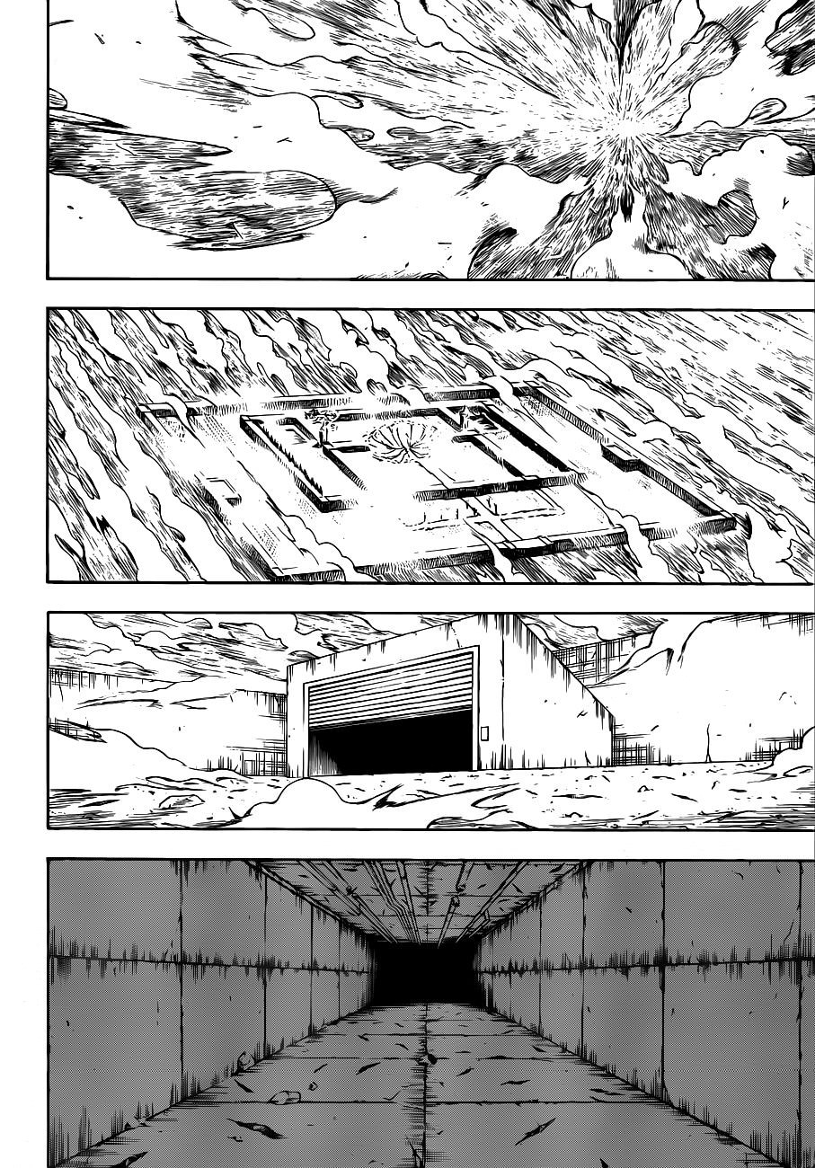 Read Hunter x Hunter TR Manga Online