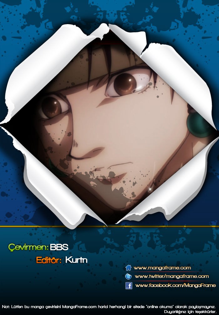 Read Hunter x Hunter TR Manga Online