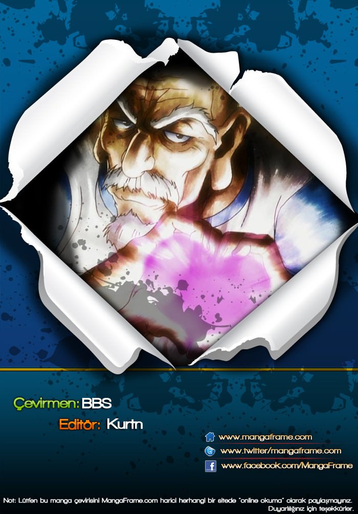 Read Hunter x Hunter TR Manga Online