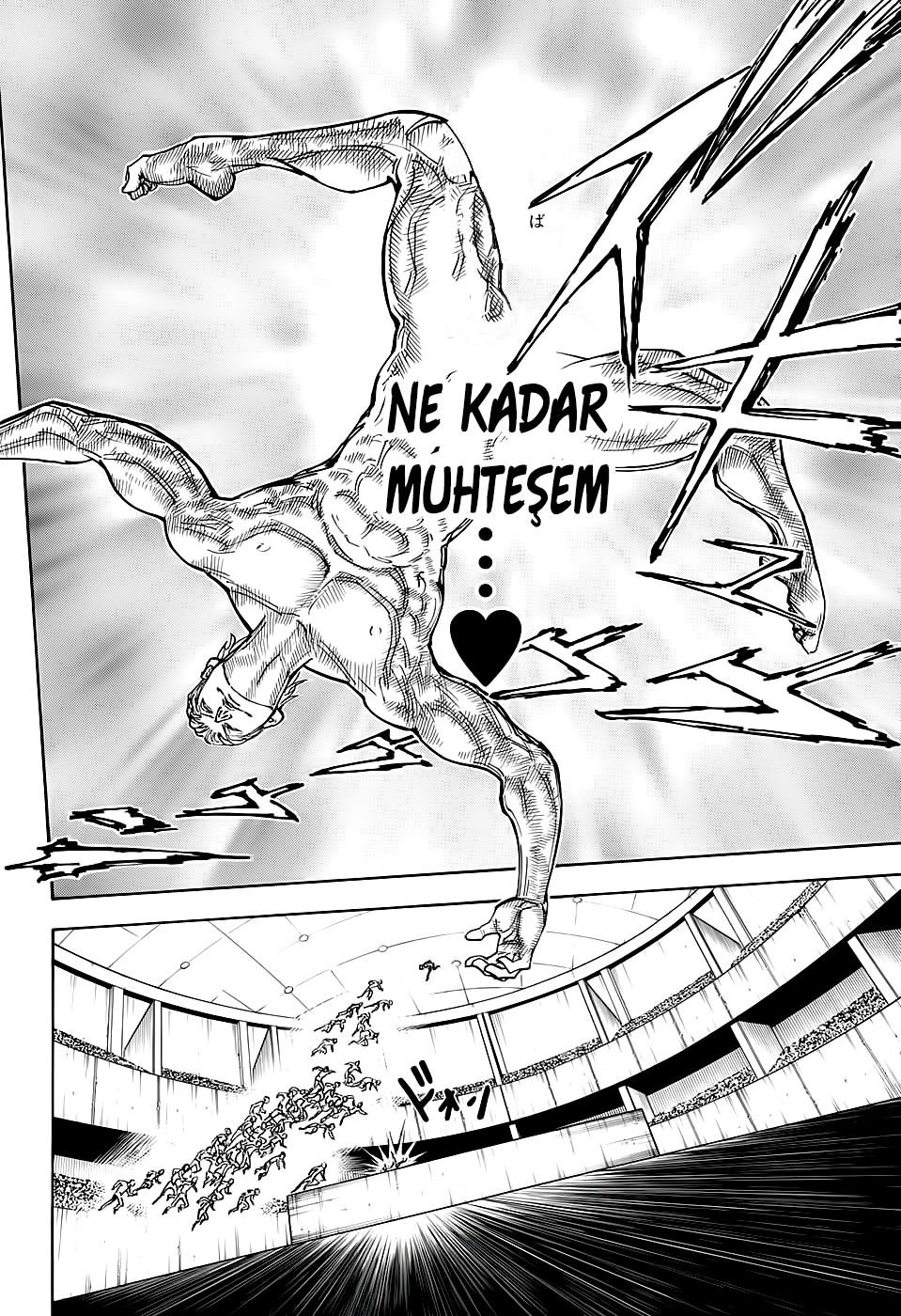 Read Hunter x Hunter TR Manga Online