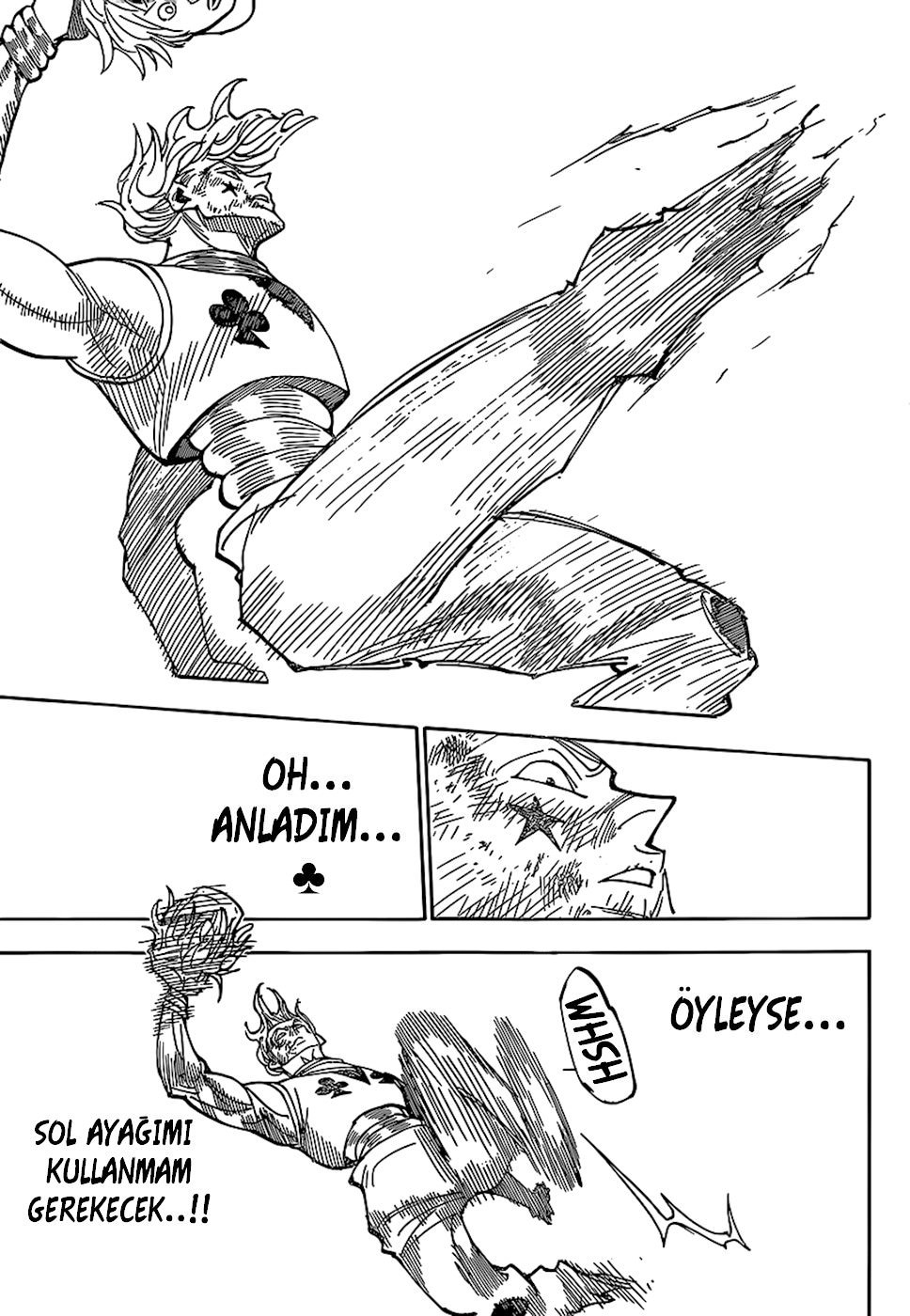 Read Hunter x Hunter TR Manga Online