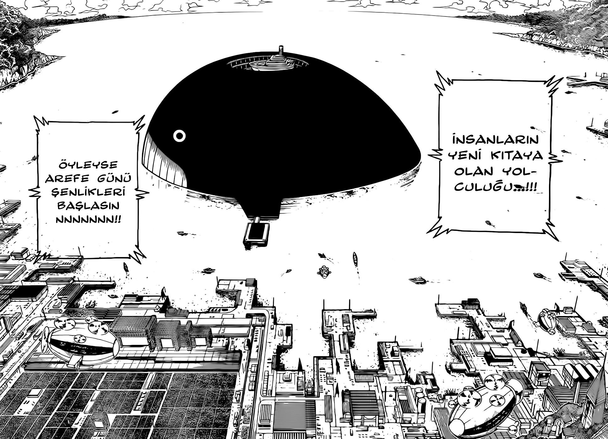 Read Hunter x Hunter TR Manga Online