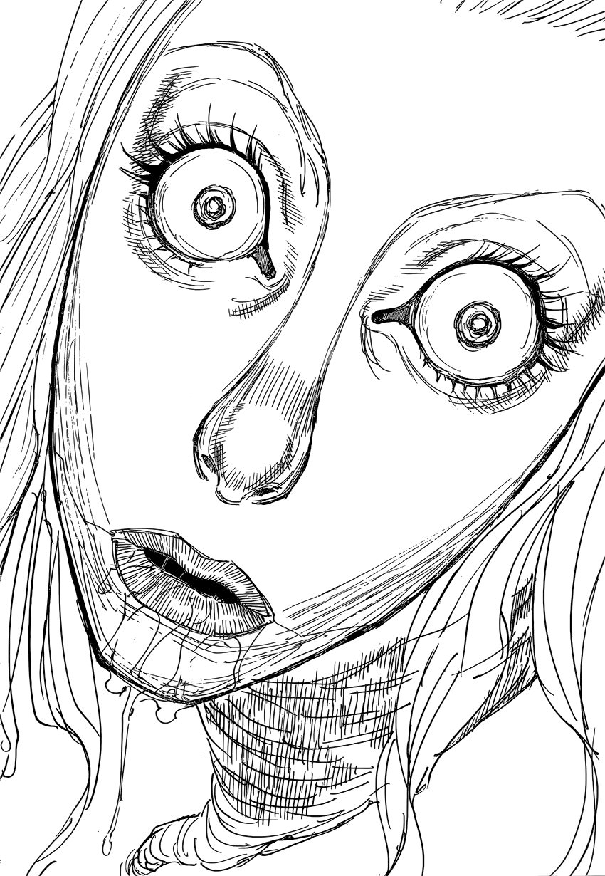 Read Hunter x Hunter TR Manga Online