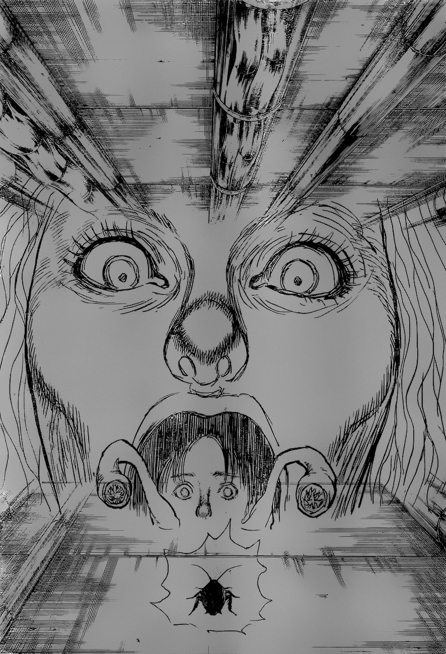 Read Hunter x Hunter TR Manga Online