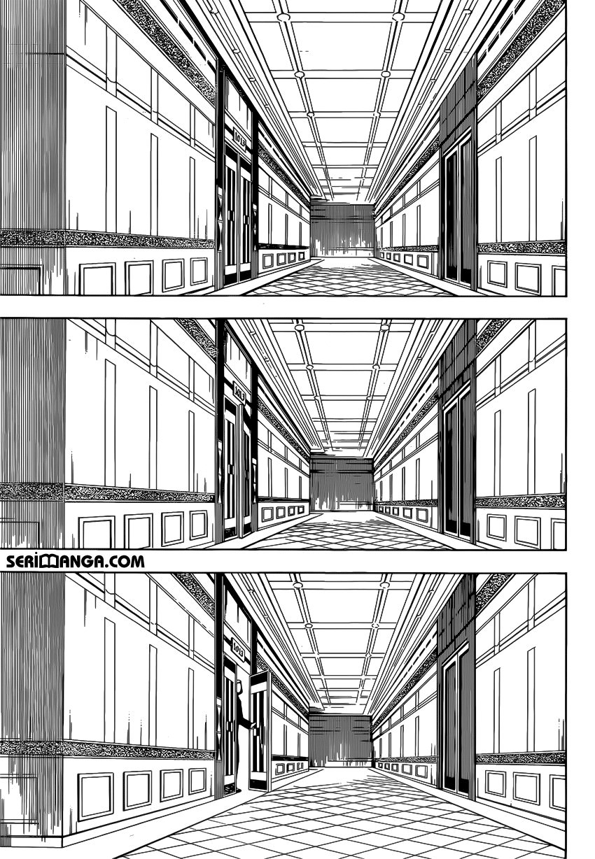 Read Hunter x Hunter TR Manga Online