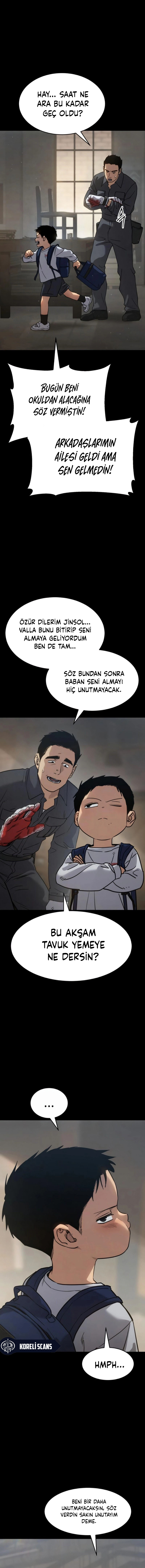 Read Juvenile Law TR Manga Online