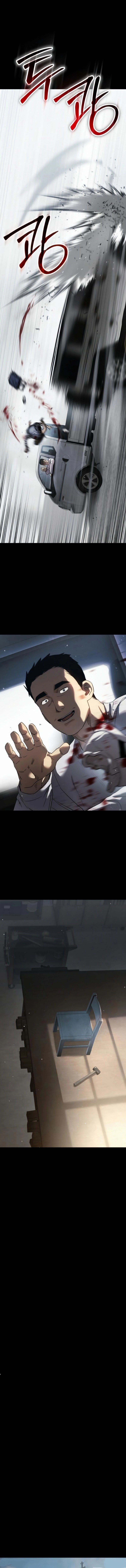 Read Juvenile Law TR Manga Online
