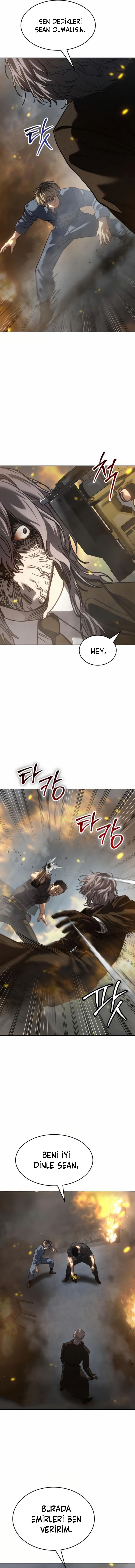 Read Juvenile Law TR Manga Online