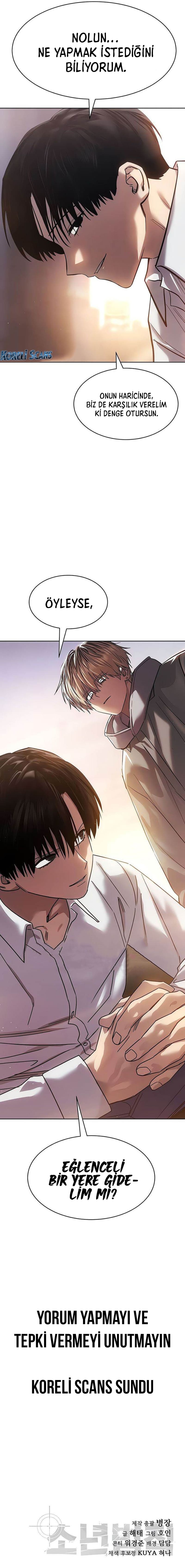 Read Juvenile Law TR Manga Online