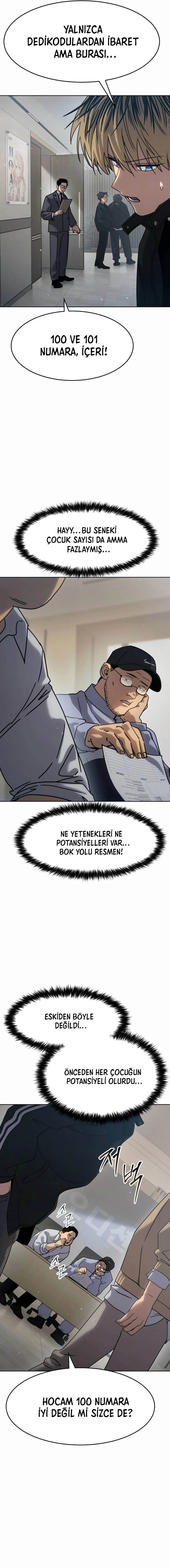 Read Juvenile Law TR Manga Online