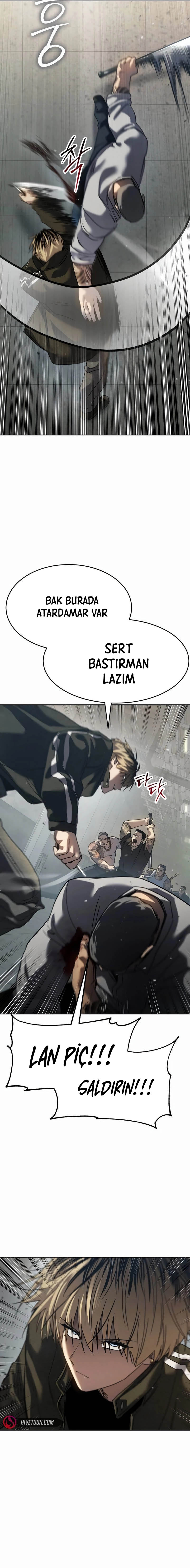 Read Juvenile Law TR Manga Online