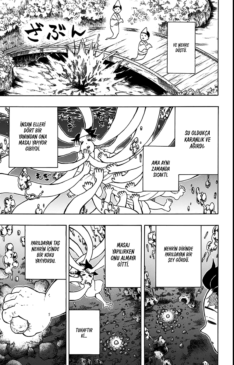 Read Kimetsu no Yaiba TR Manga Online