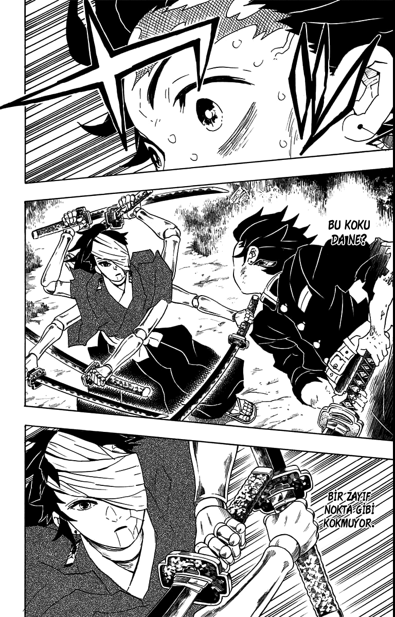 Read Kimetsu no Yaiba TR Manga Online
