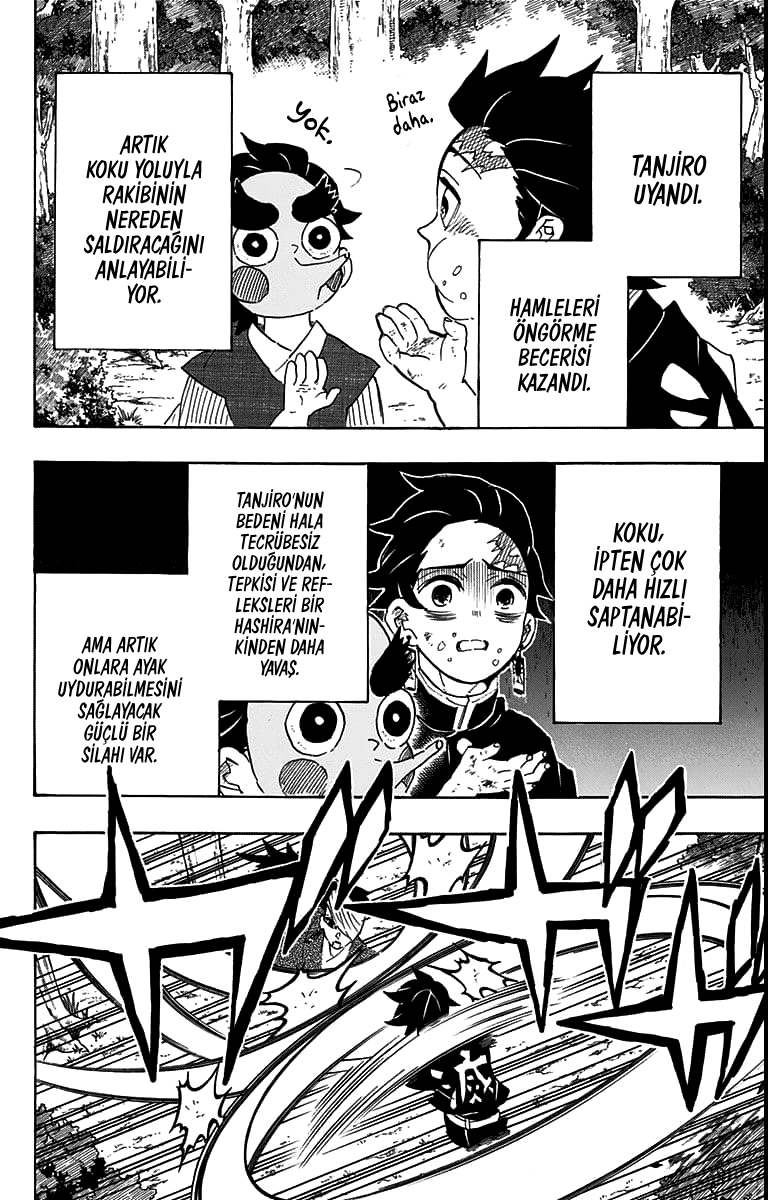 Read Kimetsu no Yaiba TR Manga Online