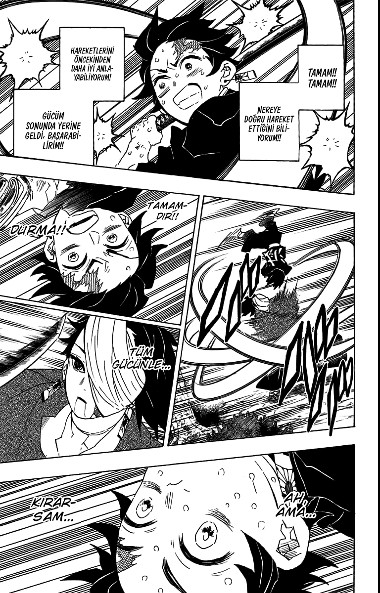 Read Kimetsu no Yaiba TR Manga Online