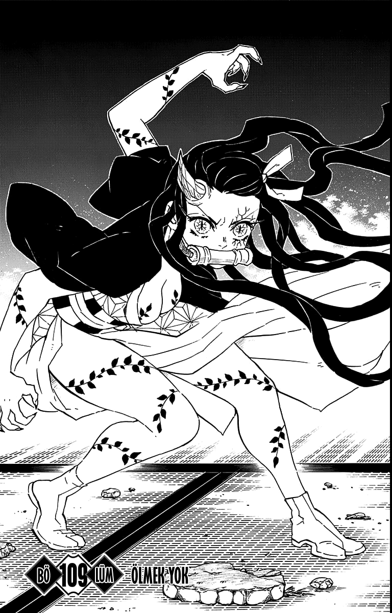 Read Kimetsu no Yaiba TR Manga Online