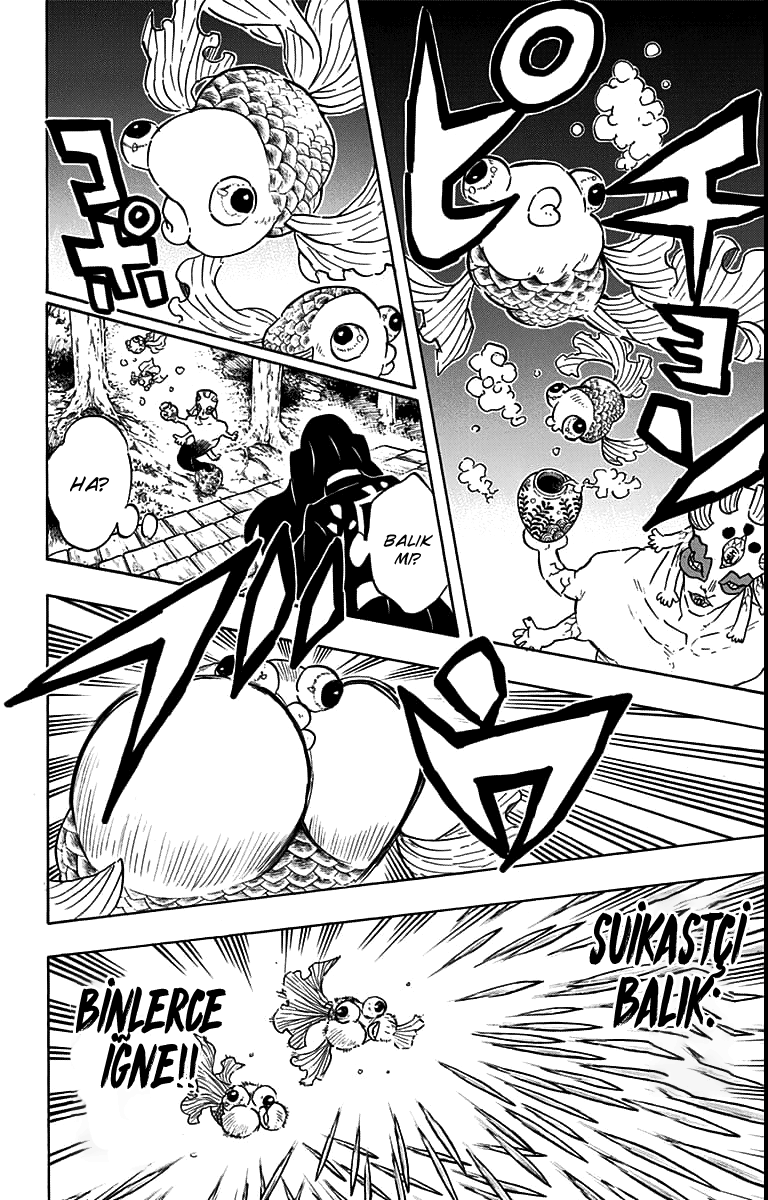 Read Kimetsu no Yaiba TR Manga Online