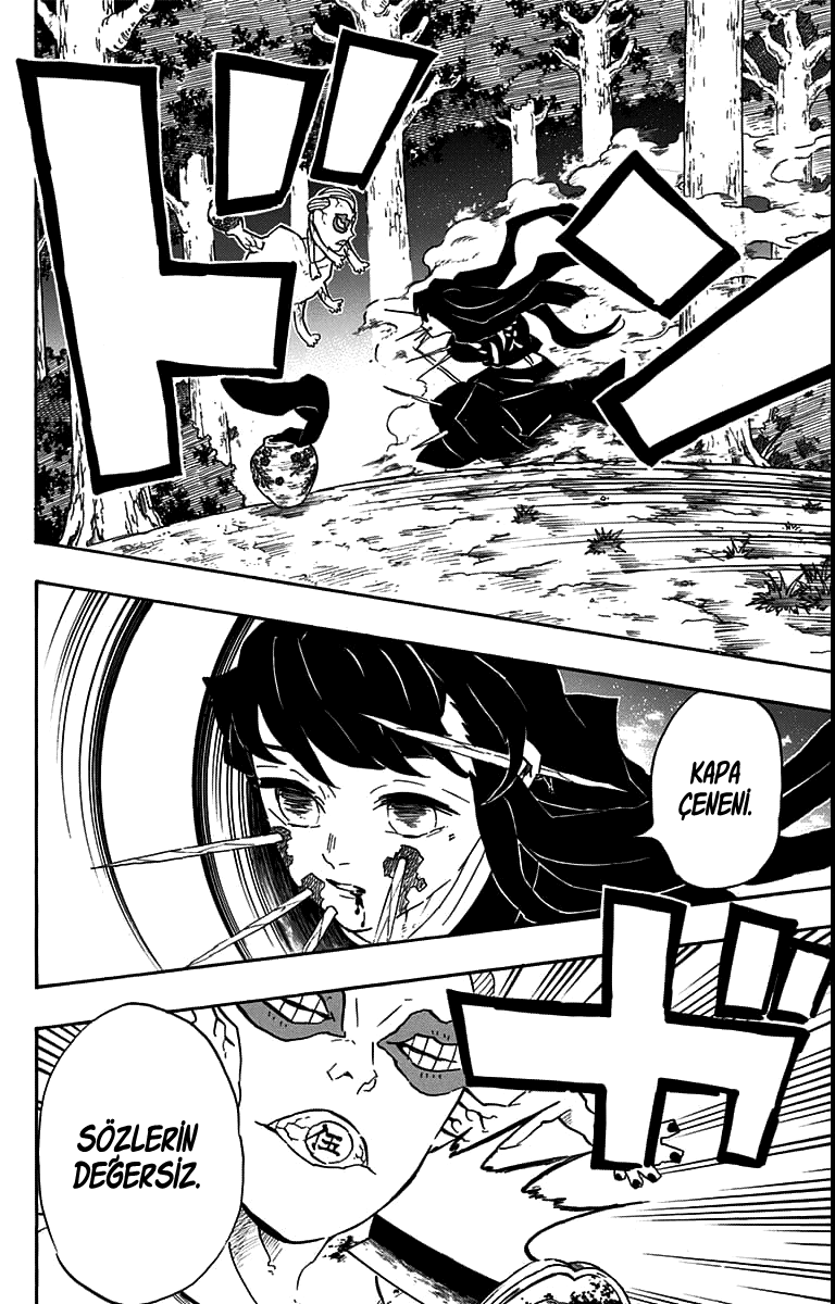 Read Kimetsu no Yaiba TR Manga Online