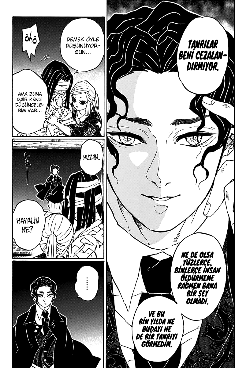 Read Kimetsu no Yaiba TR Manga Online