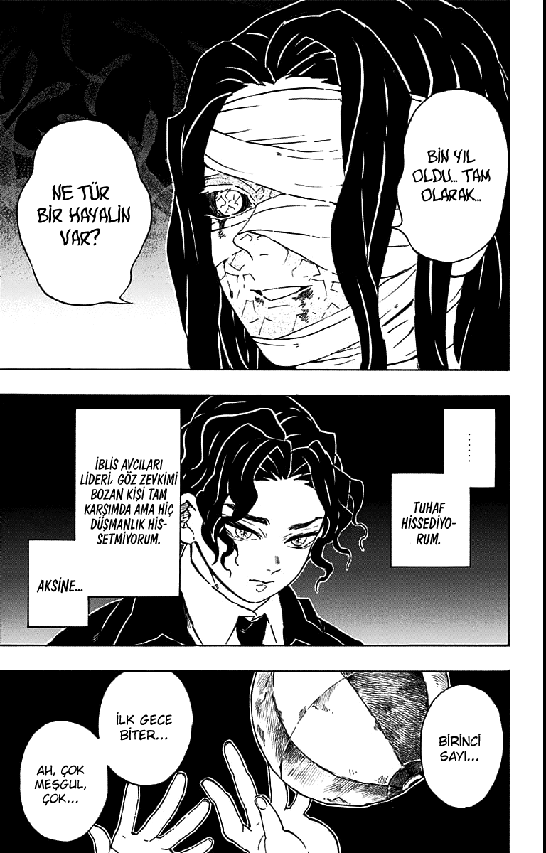 Read Kimetsu no Yaiba TR Manga Online