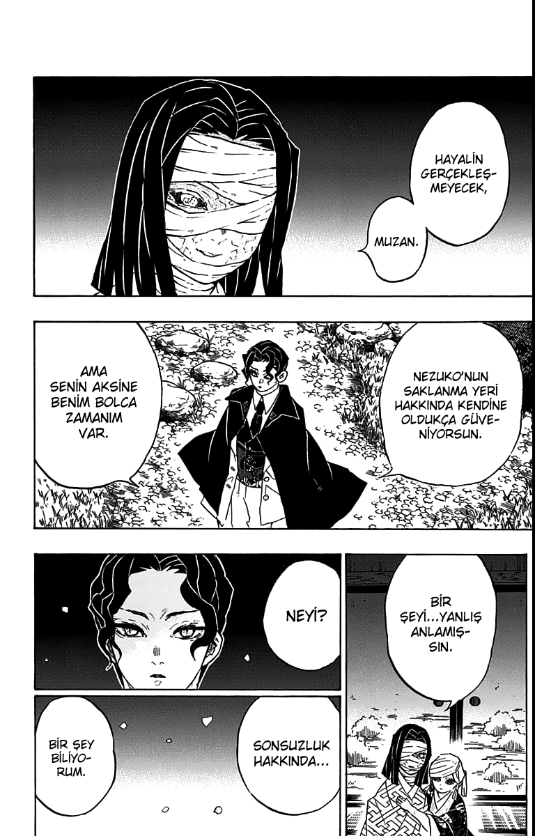 Read Kimetsu no Yaiba TR Manga Online