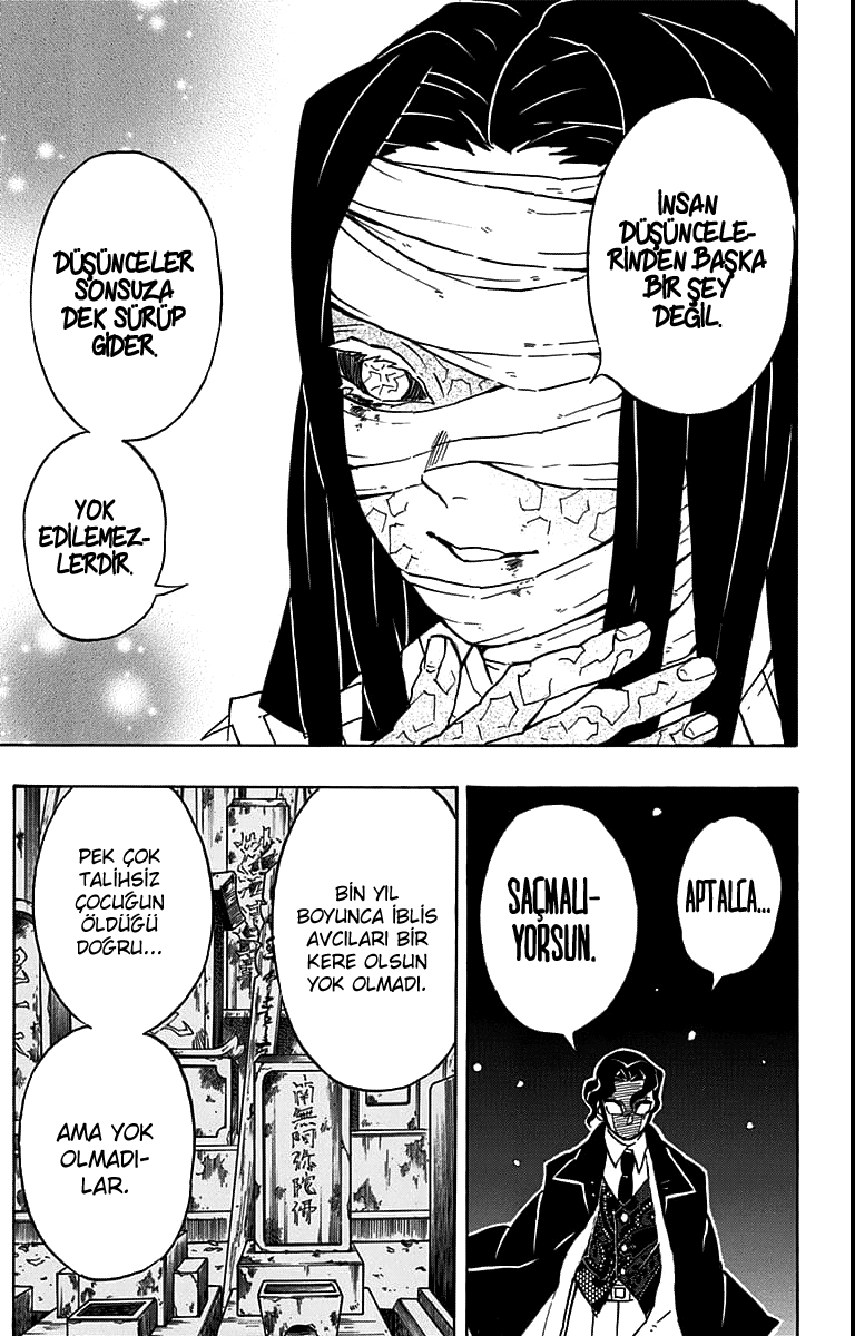 Read Kimetsu no Yaiba TR Manga Online