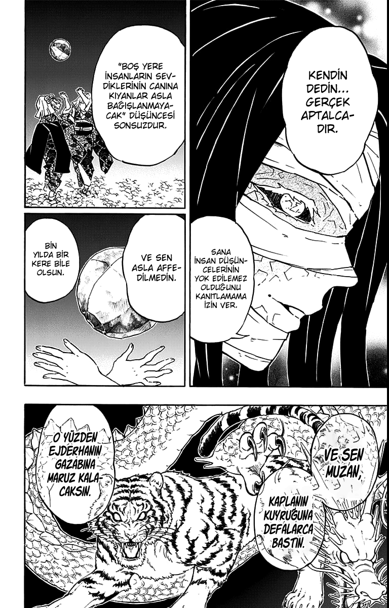 Read Kimetsu no Yaiba TR Manga Online