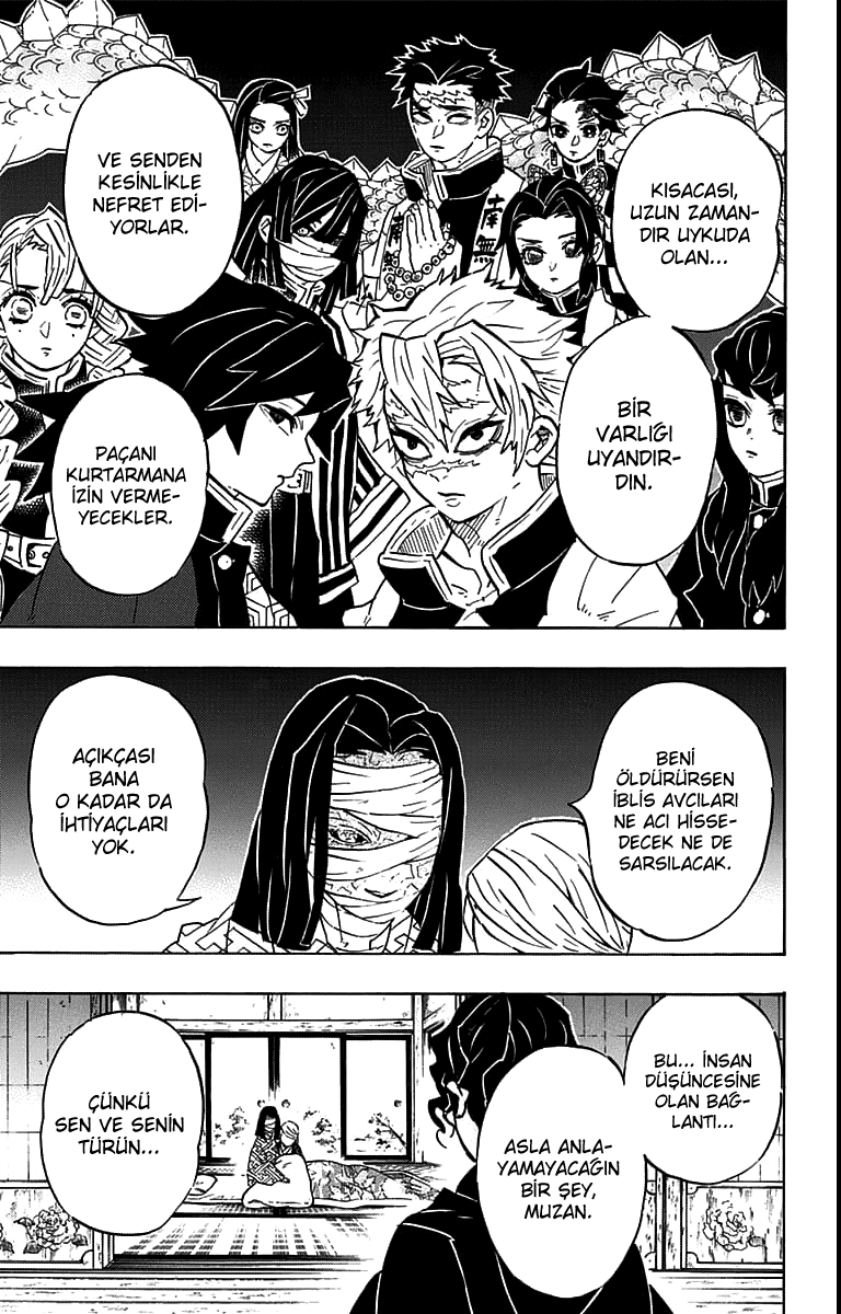 Read Kimetsu no Yaiba TR Manga Online