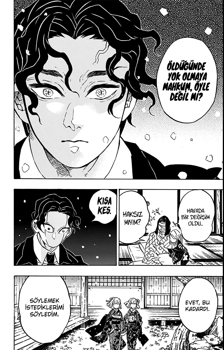 Read Kimetsu no Yaiba TR Manga Online