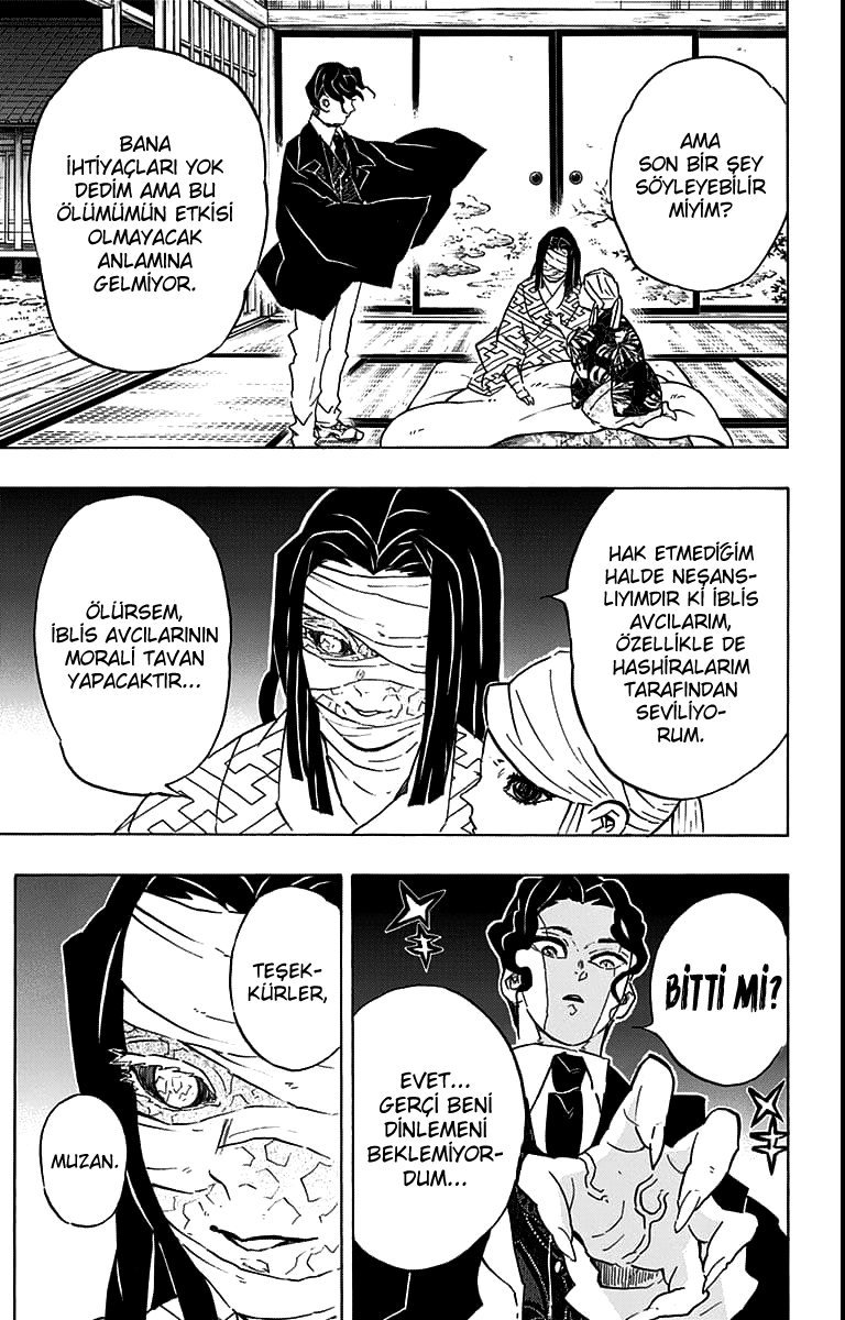 Read Kimetsu no Yaiba TR Manga Online