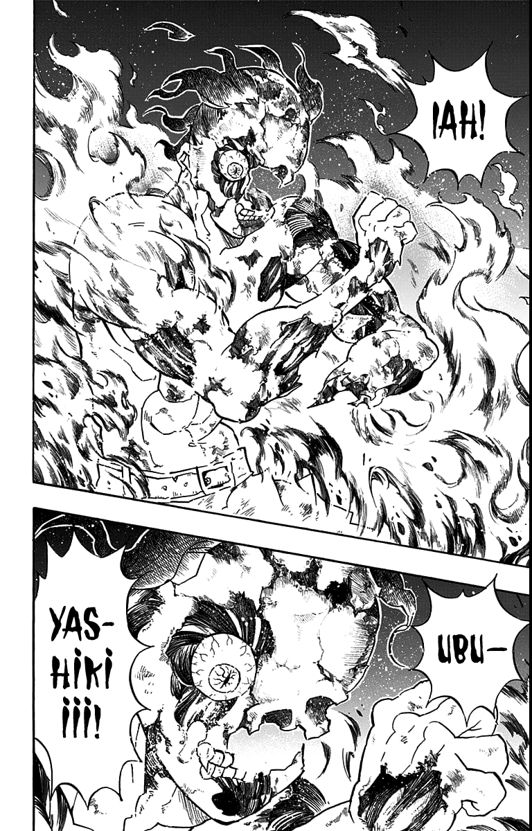 Read Kimetsu no Yaiba TR Manga Online